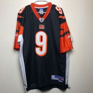 Cincinnati Bengals jersey by Reebok